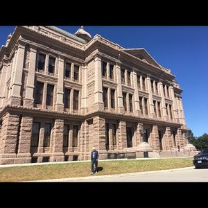 Meet your Posher, Keira